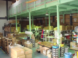 株式会社ジェイエスピーの写真2