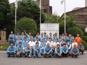 ＩＫＫショット株式会社の写真3