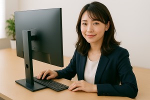 クオーレ行政書士法人(名古屋事務所)の写真2