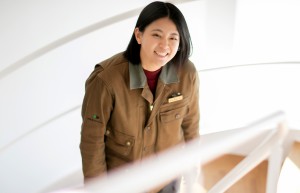 めちゃめちゃ頼れて優しい先輩が上司となります!