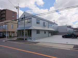 牧 裕一税理士事務所の写真1