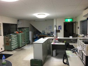 株式会社近藤鉄工所の写真3