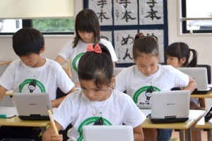 さくらキッズ 幸田の写真2