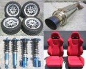 ユーズドパーツジャパン(有限会社 山徳金属)の写真3