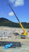 株式会社 横山重機工業の写真1