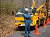 株式会社太陽警備保障の写真1