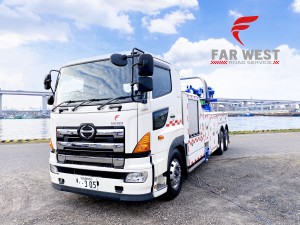 株式会社ＦＡＲ　ＷＥＳＴの写真2