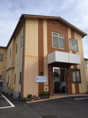 株式会社愛知ケアサービス 住宅型有料老人ホームハートテラス名和の写真1