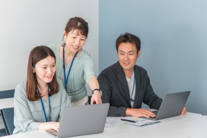 株式会社コングレ中部支社の写真1