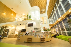 株式会社テリア 動物医療センター もりやま犬と猫の病院の写真3