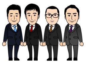 ハウスドゥ!葵新栄店/株式会社ノウズの写真1