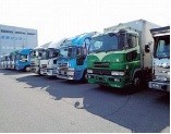名古屋陸送株式会社 一宮営業所の写真1