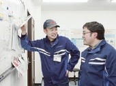 名古屋陸送株式会社 一宮営業所の写真3
