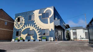 有限会社西畑エンジニアリングの写真1