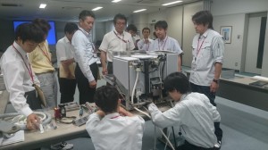 エムシーサービス株式会社（エア・ウォーターグループ）の写真3