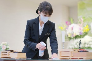 株式会社家族葬のファミーユの写真2