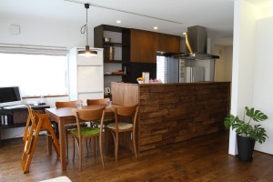 ウッド・アート・スタジオ株式会社の写真2