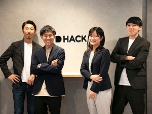 株式会社HACKの写真1