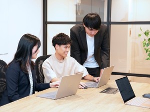 株式会社HACKの写真3