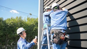 株式会社ミッドフォー セキュリティ事業部 三河営業所の写真2