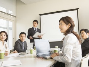 トーテックフロンティア株式会社(トーテックアメニティ株式会社100%出資)の写真3
